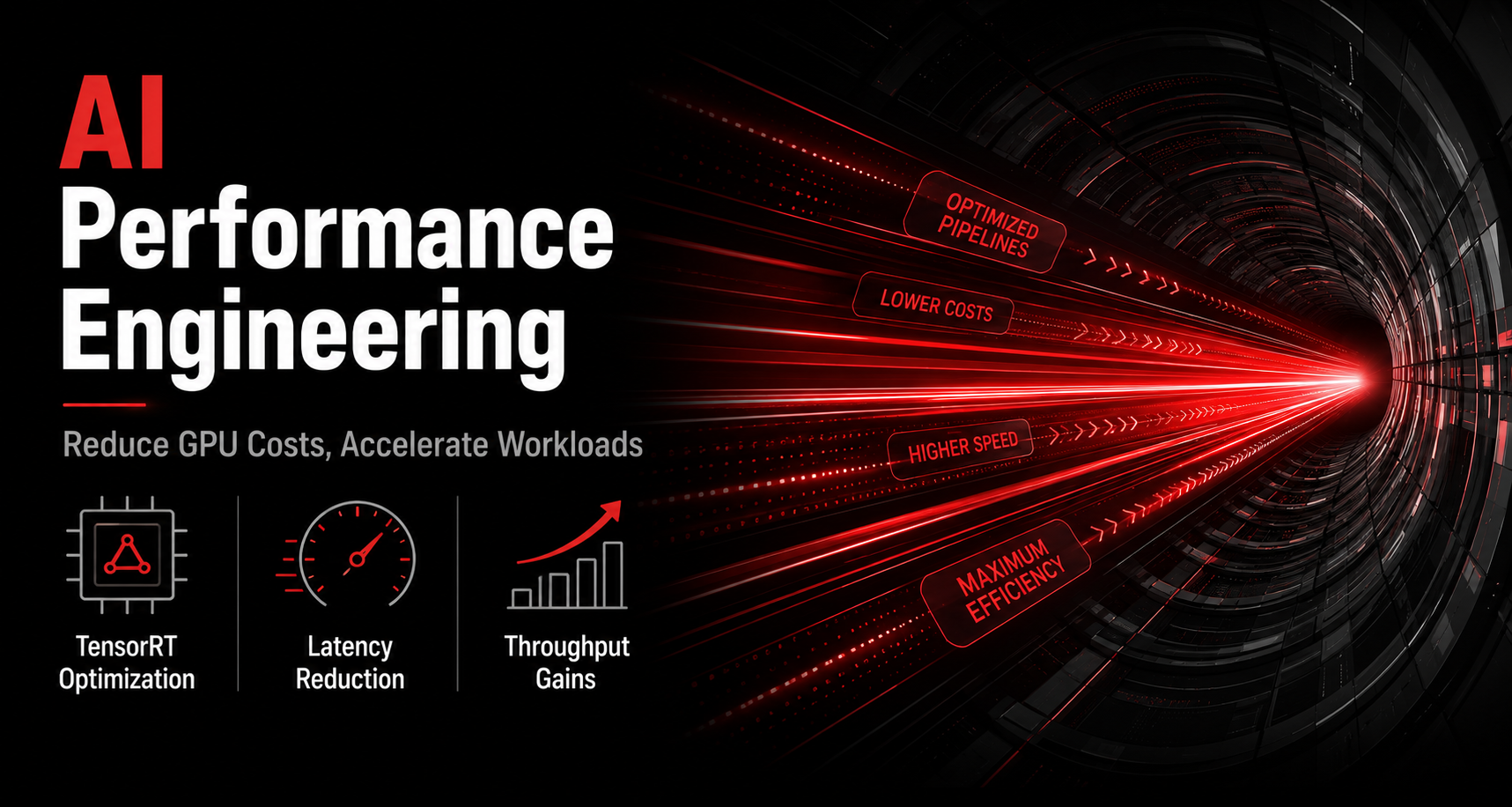 AI Performance Engineering | GPU & CUDA Optimization
