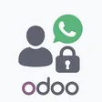 Secure WhatsApp Login for Odoo icon