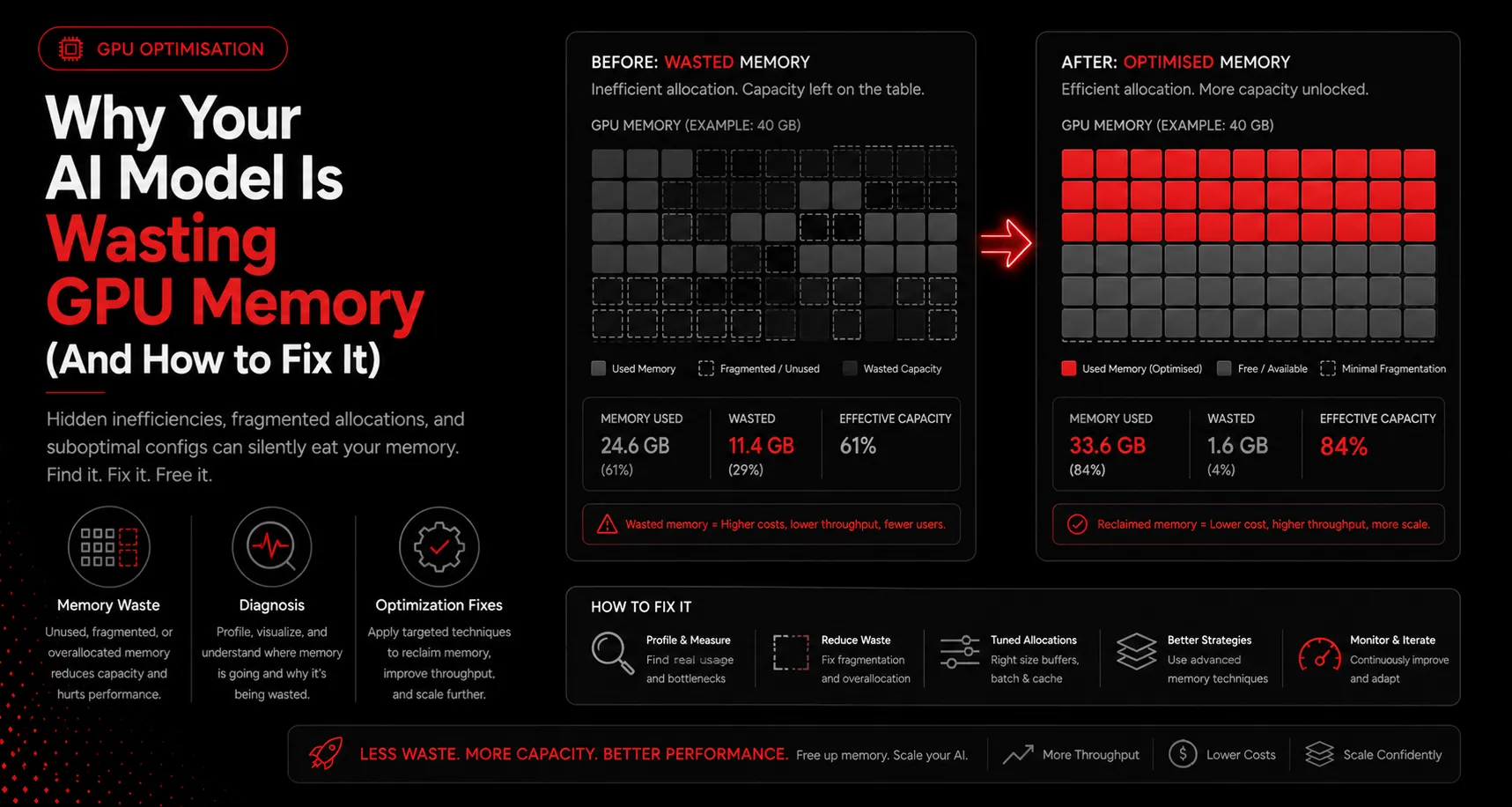 Why Your AI Model Is Wasting GPU Memory (And How to Fix It) article banner