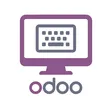 Website Virtual Keyboard icon